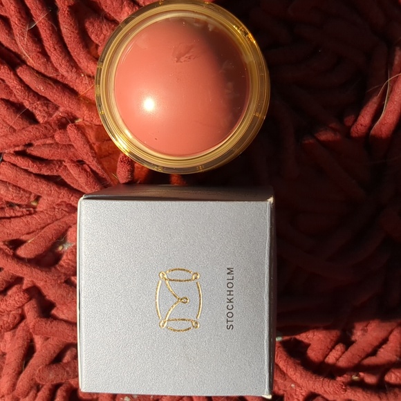 MERIT - Flush Balm Cheek Color - "STOCKHOLM" - Baby Pink 🩷 - Picture 1 of 10